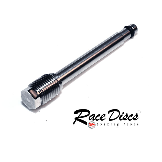 Stainless steel brake pad pin RD107